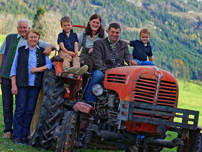 Bild 50 aus  Windhofgut