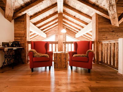 Bild 4 aus  Alpenchalet Rauris