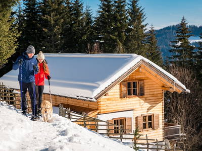 Bild 32 aus  Bergchalet Kuhgraben