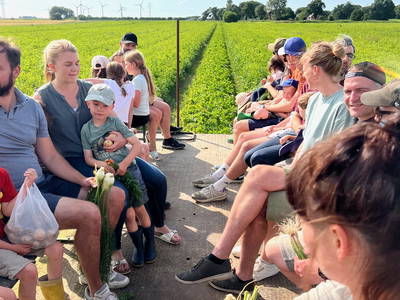 Bild 13 aus  Warfthof Wollatz - Nordseeurlaub mit Feinsinn