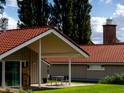 Bild 11 aus  Strandhäuser am Leuchtturm - Ferienhausgesellschaft Behrens & Kauffmann KG (GmbH & Co.)