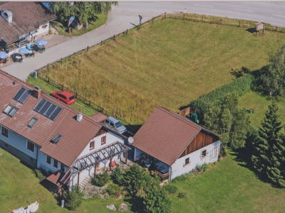 Bild 2 aus  Haus Linda