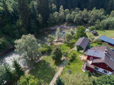 Bild 62 aus  Smiley Fluss Chalet