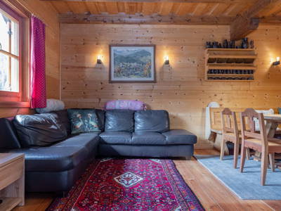 Bild 40 aus  Almhaus Gensbach