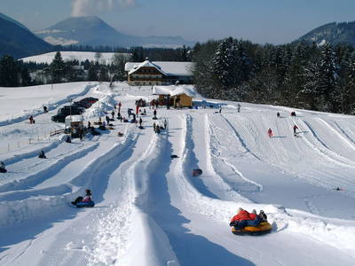 Bild 22 aus  Am Ferienbauernhof Schmiedbauer.com im Salzkammergut