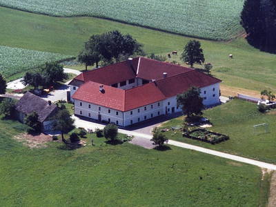 Bild 2 aus  Überlackner