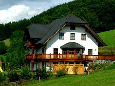 Bild 1 aus Ferienbauernhof Schulte