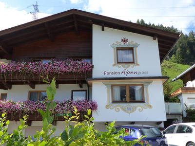 Bild 81 aus  Haus Alpengruss