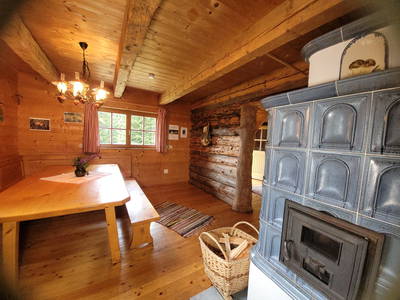 Bild 25 aus  Bischofhütten