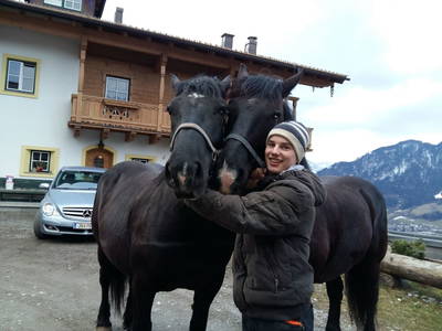 Bild 49 aus  Mitterbichlhof