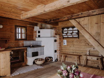 Bild 51 aus  Sonnleitn Hütten