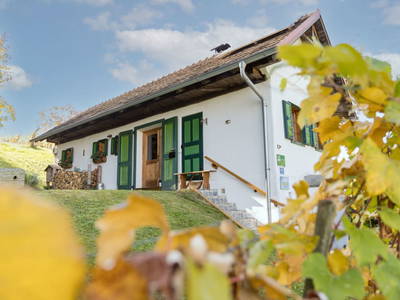 Bild 3 aus  Kellerstöckl Leitner