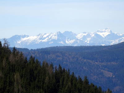Bild 38 aus Pettacher Hütte