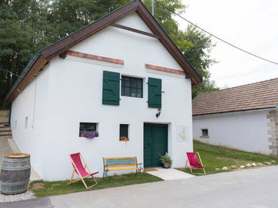 Bild 111 aus  Winzerhof Küssler, Weinviertel