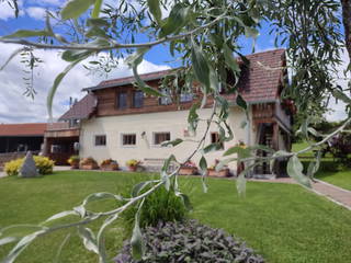 Promschhof aus Semriach