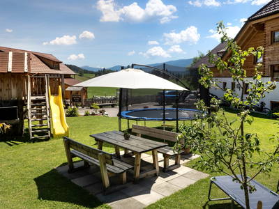 Bild 2 aus  Biobauernhof Gast