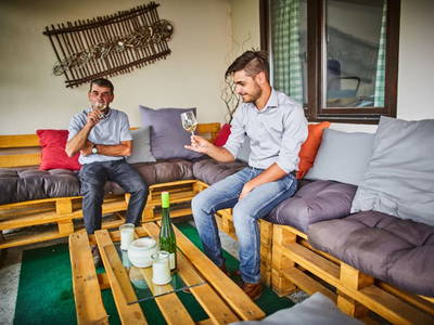 Bild 77 aus  Schmankerl und Gast Heiderer