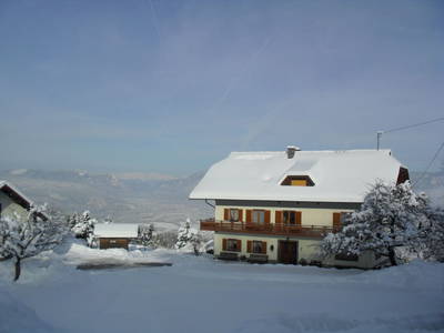Bild 13 aus Zwanzgerhof