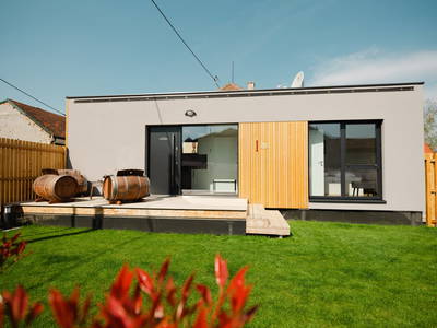 Bild 2 aus  Weingut Ipsmiller