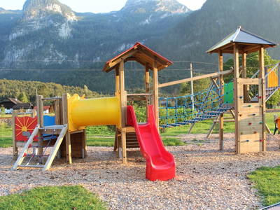 Bild 11 aus  Ferienhof Osl