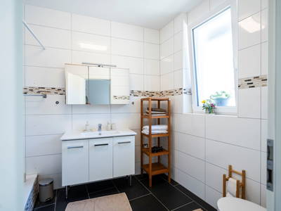 Bild 13 aus  Naturgartenurlaub - Steffis Ferienwohnungen