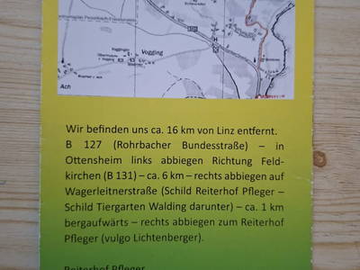 Bild 18 aus  Reiterhof Pfleger