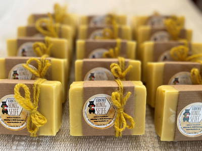 Bild 55 aus  Kronhofer - Apartments und Erlebnis-Imkerei