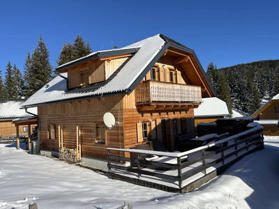 Bild 34 aus  TANAs Almhütte