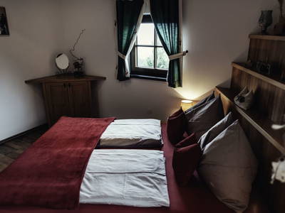 Bild 44 aus  Moarhofer - Romantikhütte mit Familienflair