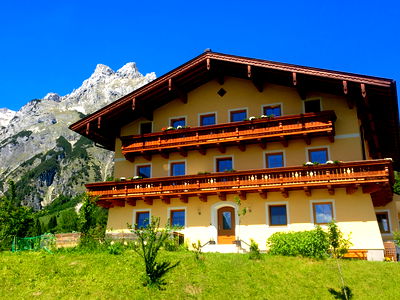 Bild 94 aus Alpen Appartements Oberlehengut HIDEAWAY