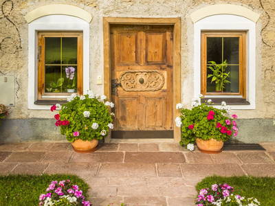 Bild 19 aus  Bio Bauernhof Paulbauer