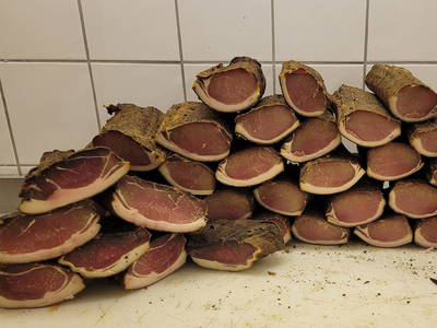 Bild 53 aus  Baby und Kinderbauernhof Happmannhof