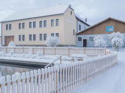 Bild 44 aus  Hof Benesch