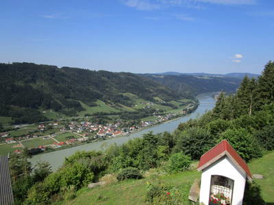 Bild 2 aus  Eselgut Pühringer