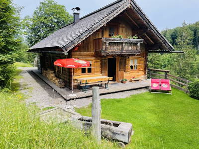 Bild 3 aus  Kühleitalm