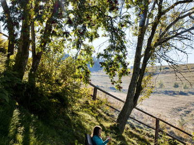 Bild 27 aus  Größingalm