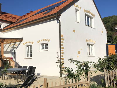 Bild 2 aus  Hof zum Kleinod