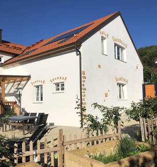 Hof zum Kleinod aus Maria-Anzbach