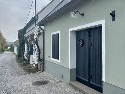 Bild 13 aus Appartment Weinbergblick