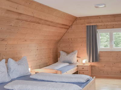 Bild 29 aus  Ferienhaus Gegg vlg. Pauritschmichl