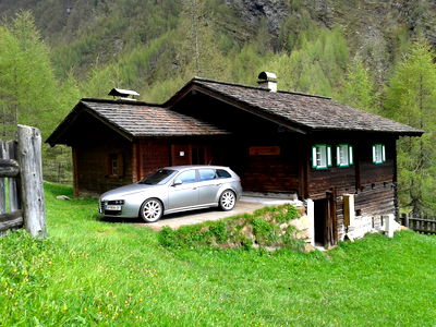 Bild 13 aus Christibauerhütte
