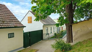 Ferienhaus Anna aus Prottes
