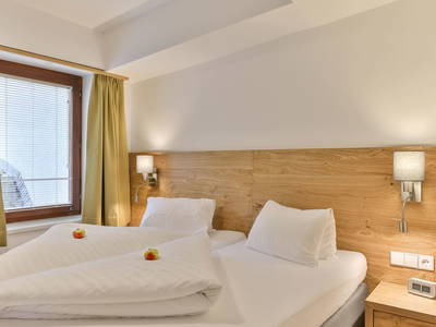 Bild 123 aus  Kronhofer - Apartments und Erlebnis-Imkerei