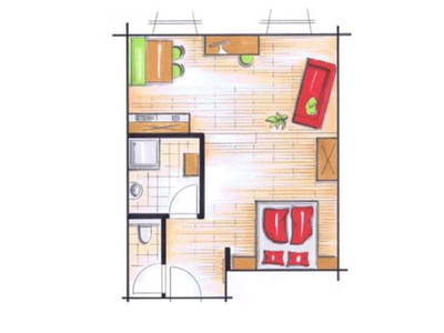 Bild 29 aus  Waldbothgut