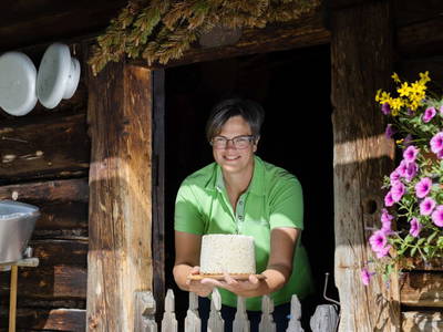 Bild 34 aus  Köck-Chalet