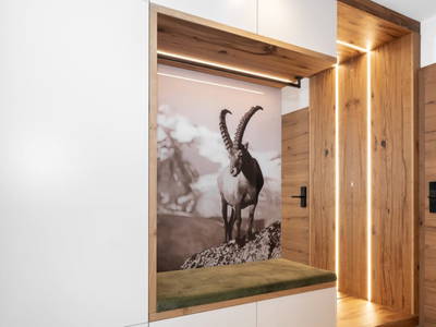 Bild 11 aus  Das Grabnergut