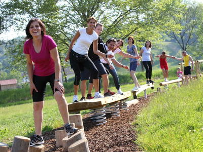 Bild 128 aus  Bio Bauernhof Landhaus Bender Ferienhaus Kellerstöckl