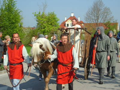 Bild 40 aus  Hof zu Steinern