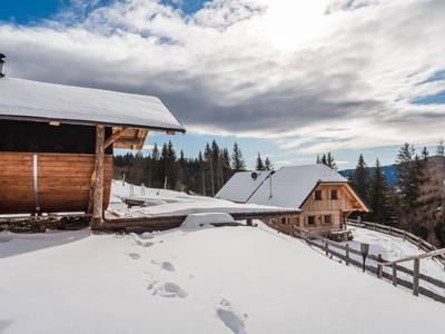 Bild 95 aus  Almchalet Nikola