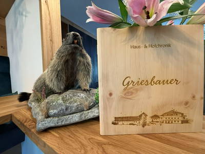 Bild 95 aus  Griesbauer - Familie Gehwolf
